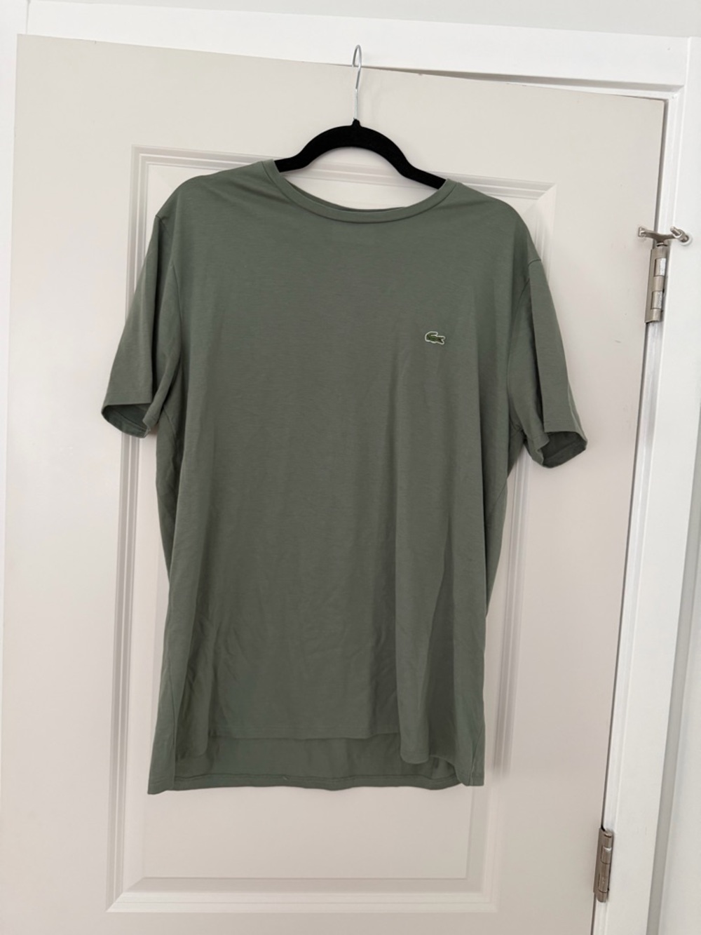 Lacoste Tee